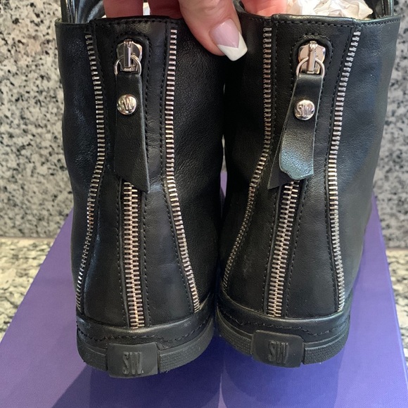 Stuart Weitzman Boots - Picture 8 of 15